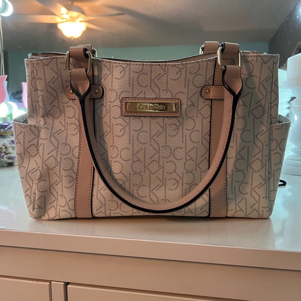 Calvin Klein bag